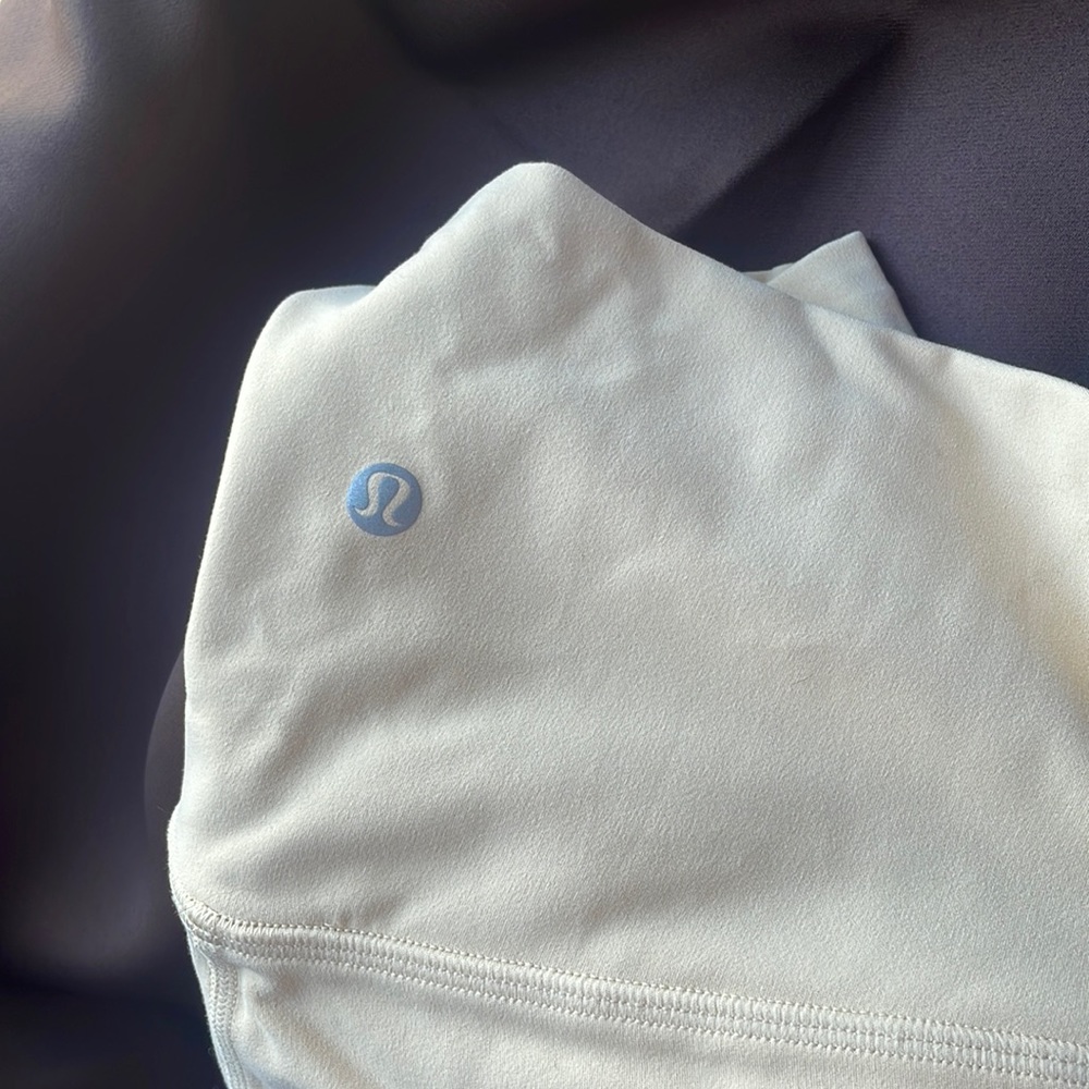 NWOT lululemon align leggings